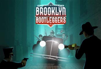 Brooklyn Bootleggers