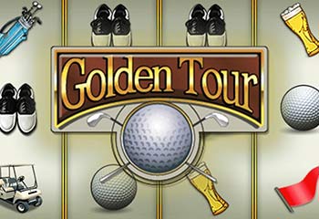 Golden Tour