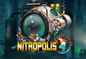 Nitropolis 4