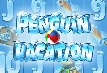 Penguin Vacation