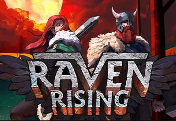 Raven Rising