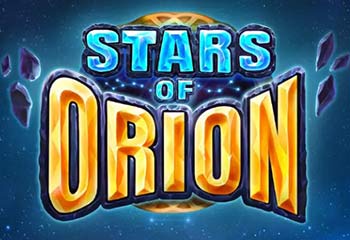 Stars of Orion