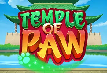 Temple of Paw