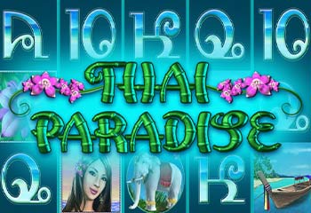 Thai Paradise